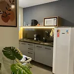 Moderno E Economico Studio Em Laranjeiras