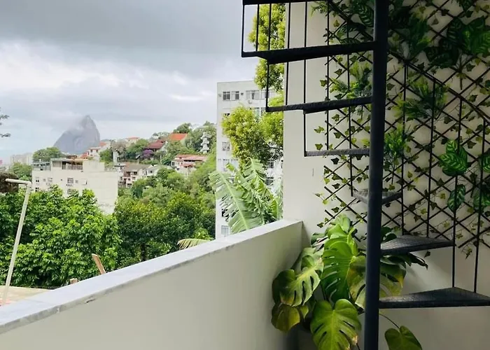 Moderno E Economico Studio Em Laranjeiras