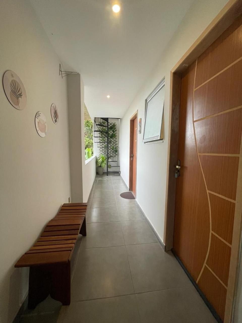 Apartamento Moderno E Economico Em Laranjeiras *