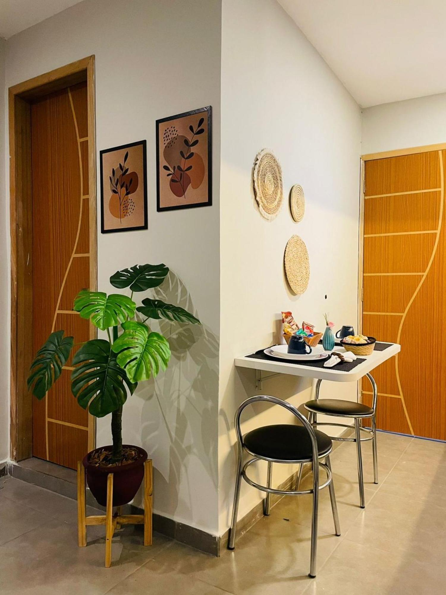 Apartamento Moderno E Economico Em Laranjeiras *