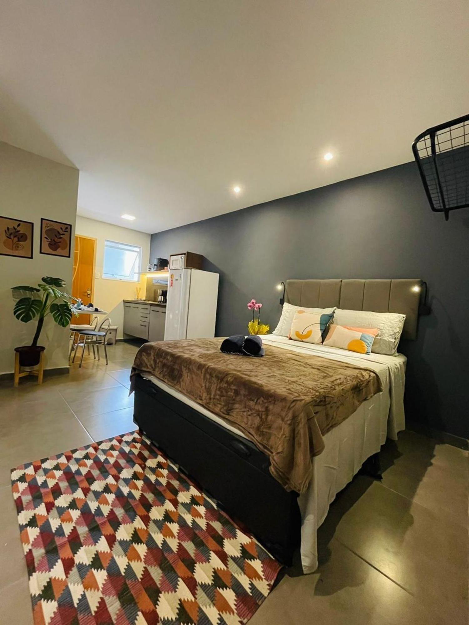 Apartamento Moderno E Economico Em Laranjeiras Río de Janeiro