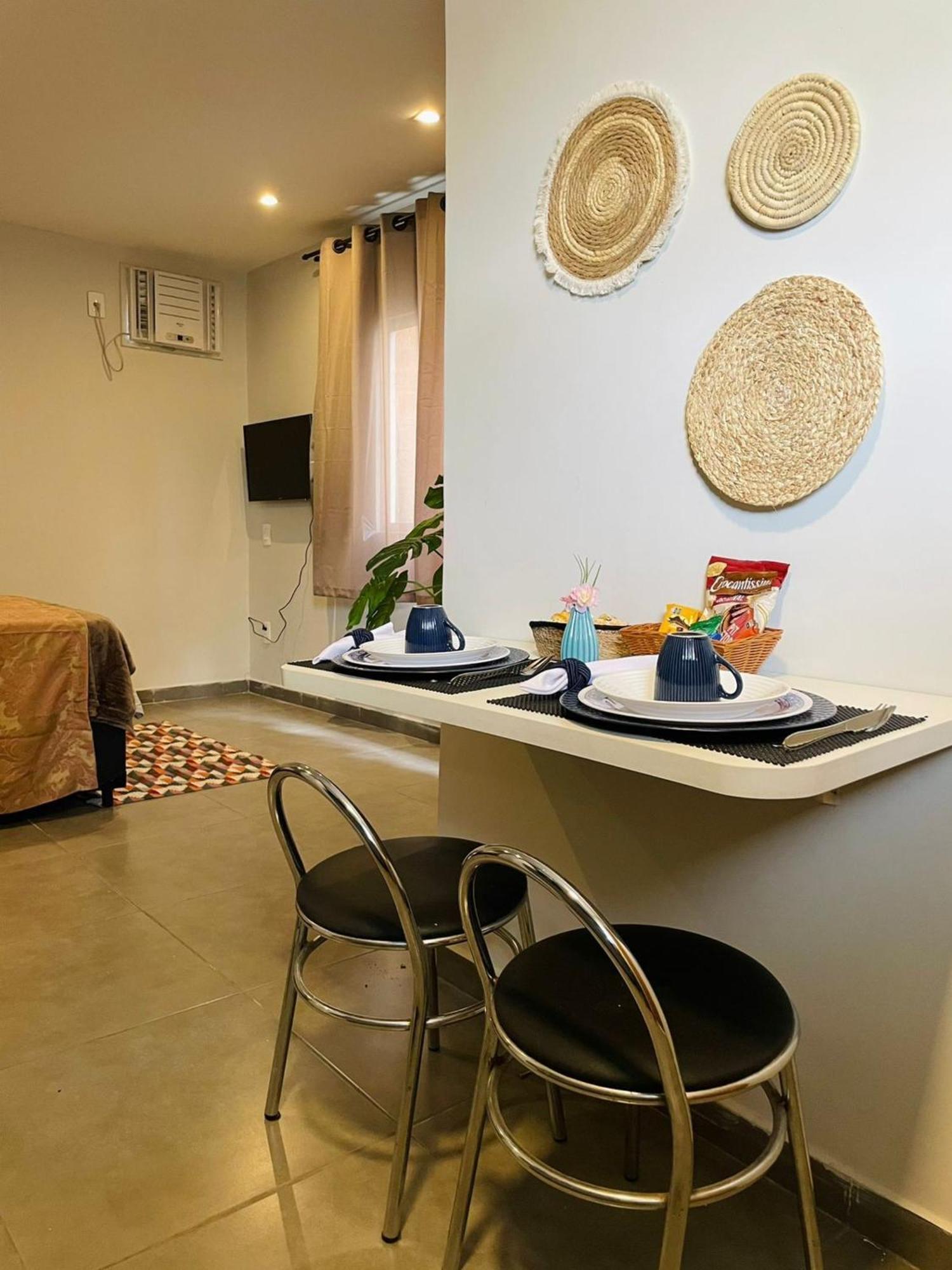 Apartamento Moderno E Economico Em Laranjeiras