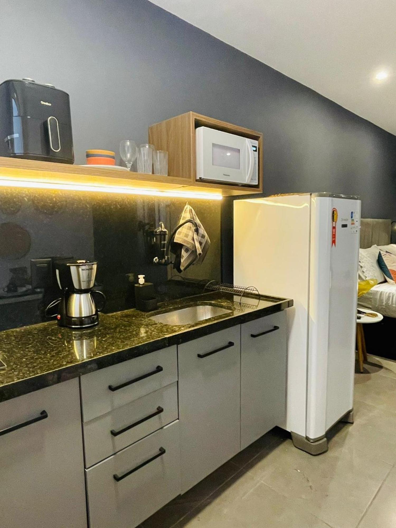 Moderno E Economico Em Laranjeiras Apartamento *