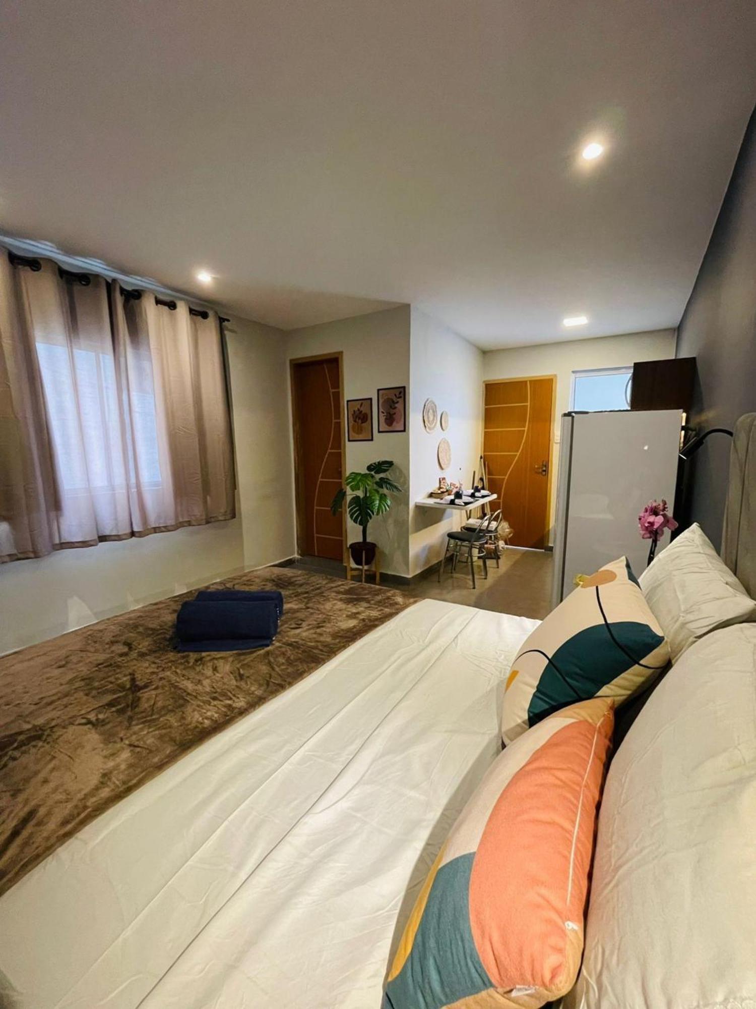 Apartamento Moderno E Economico Em Laranjeiras *