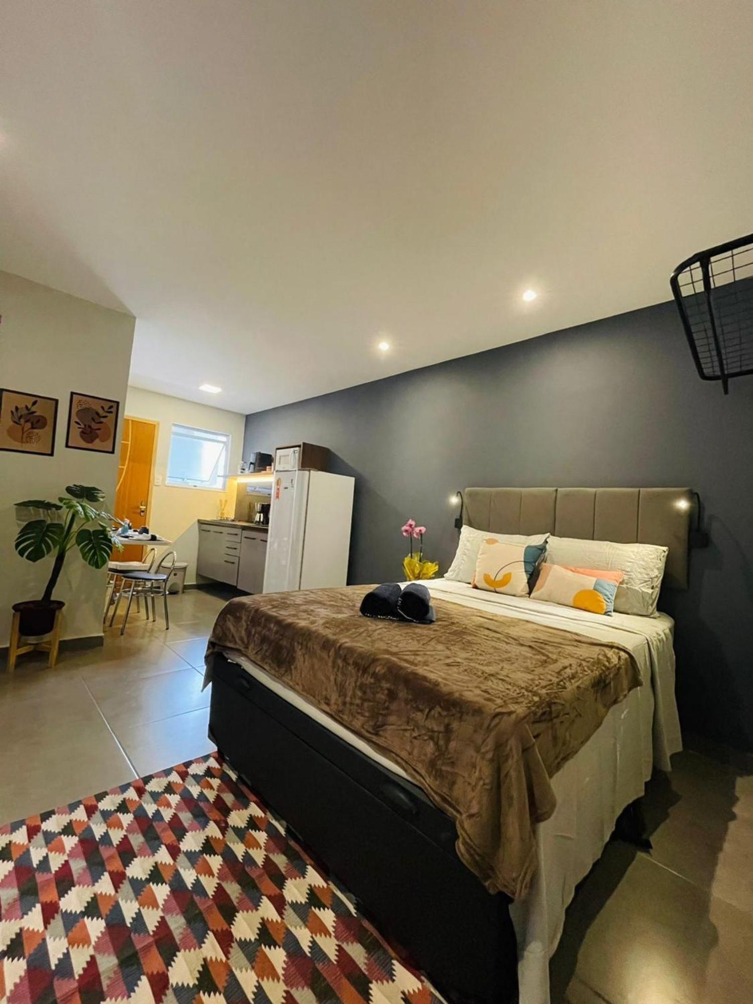 Moderno E Economico Em Laranjeiras Río de Janeiro
