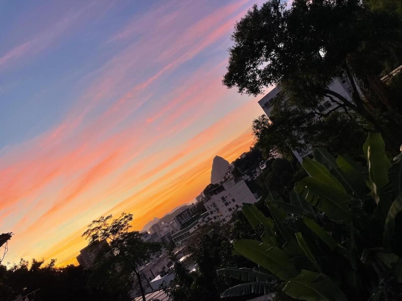 Moderno E Economico Em Laranjeiras Apartment Rio de Janeiro
