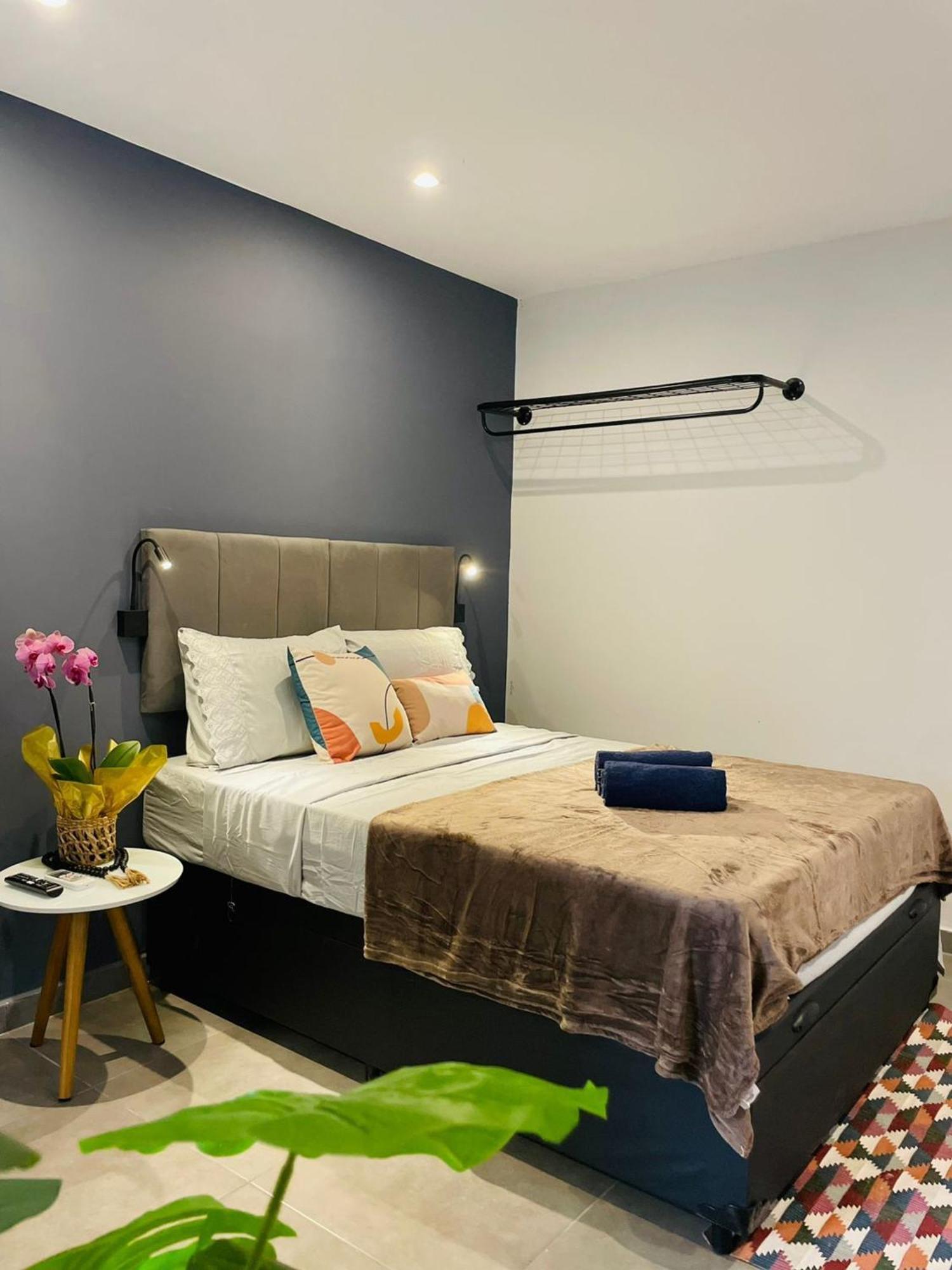 Moderno E Economico Em Laranjeiras Apartment *